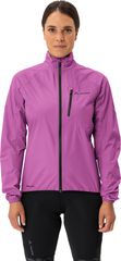 DROP III Damen-Regenjacke / magenta / 42