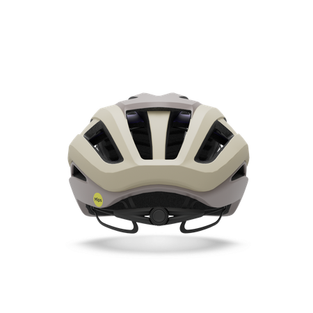 ARIES MIPS Velohelm / matte stone / M 55-59
