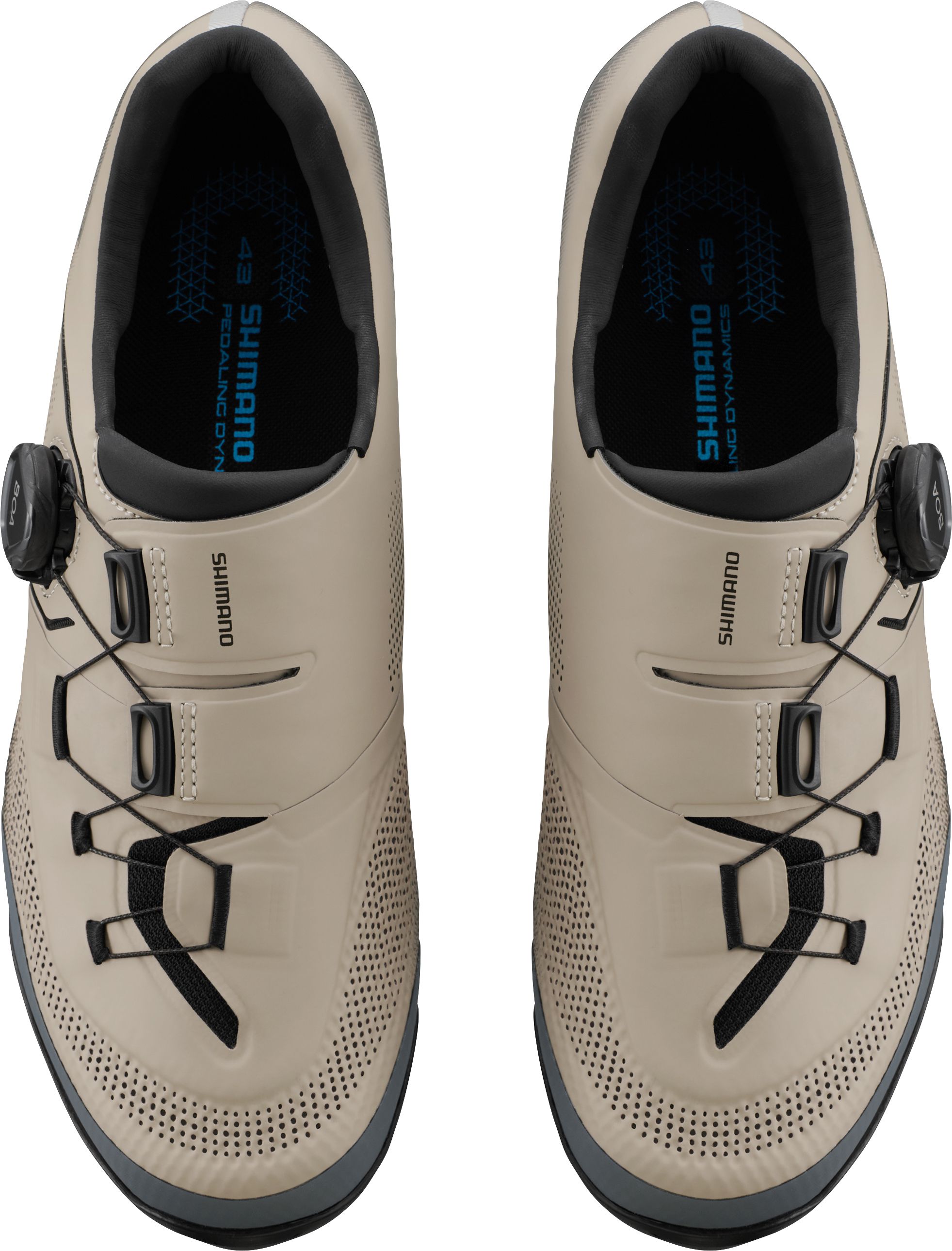 Men MTB SH-XC5 Schuh SPD / sand beige / 39