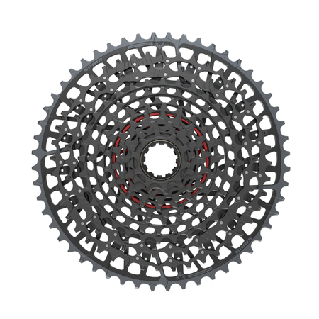 Groupset X0 Eagle AXS Transmission / USB-C / 165mm/32t