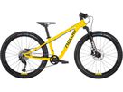 HILL BILL 24 MK2 Kinder- und Jugendvelo / yellow / 24 ZOLL