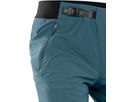 TECH LOGO Herren-Bikehose / cosmic blue / L