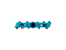 Chester Pedal Small V2 / turquoise / one size