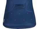 VANILM 1/2 Damen-Singlet / midnight / L