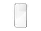 QUAD LOCK PONCHO Apple Displayschutz / transparent / Iphone 13 Pro