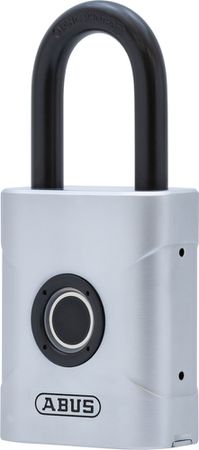 TOUCH 57/50 Fingerprint Kettenschloss / 110CM