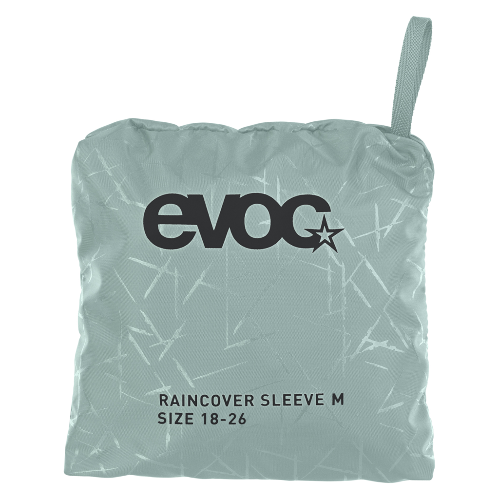 Rain Cover Sleeve 18-26L / mint / M