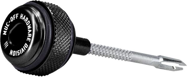 Puncture Plug Tool / black