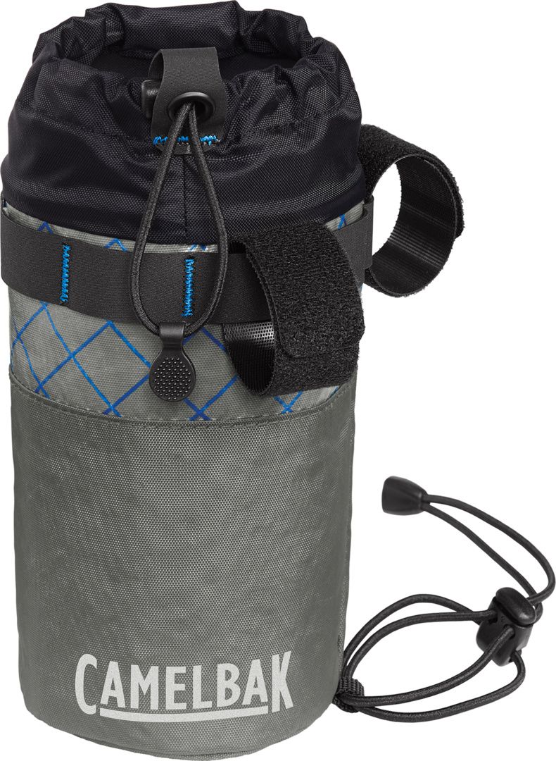 M.U.L.E. stem pack / grau