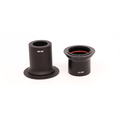 End Cap Set Rear ZR1/ZR1 SL RB and DB 12x142 Campagnolo