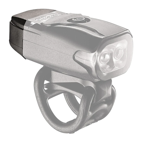 End Plug - Ktv Drive F/R / black / one size