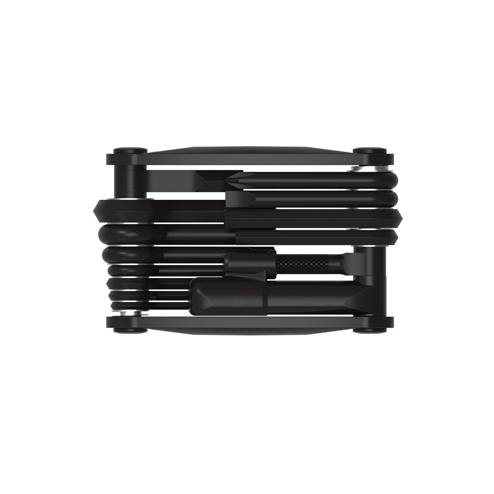 RAP Ii - 13 Tubeless / black / one size