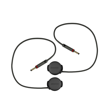 Blips eTap Qty 2 / black / 150mm