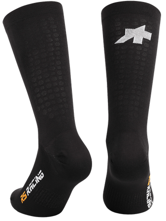 RS SOCKS S11 Velosocken / black series / II (43-46)