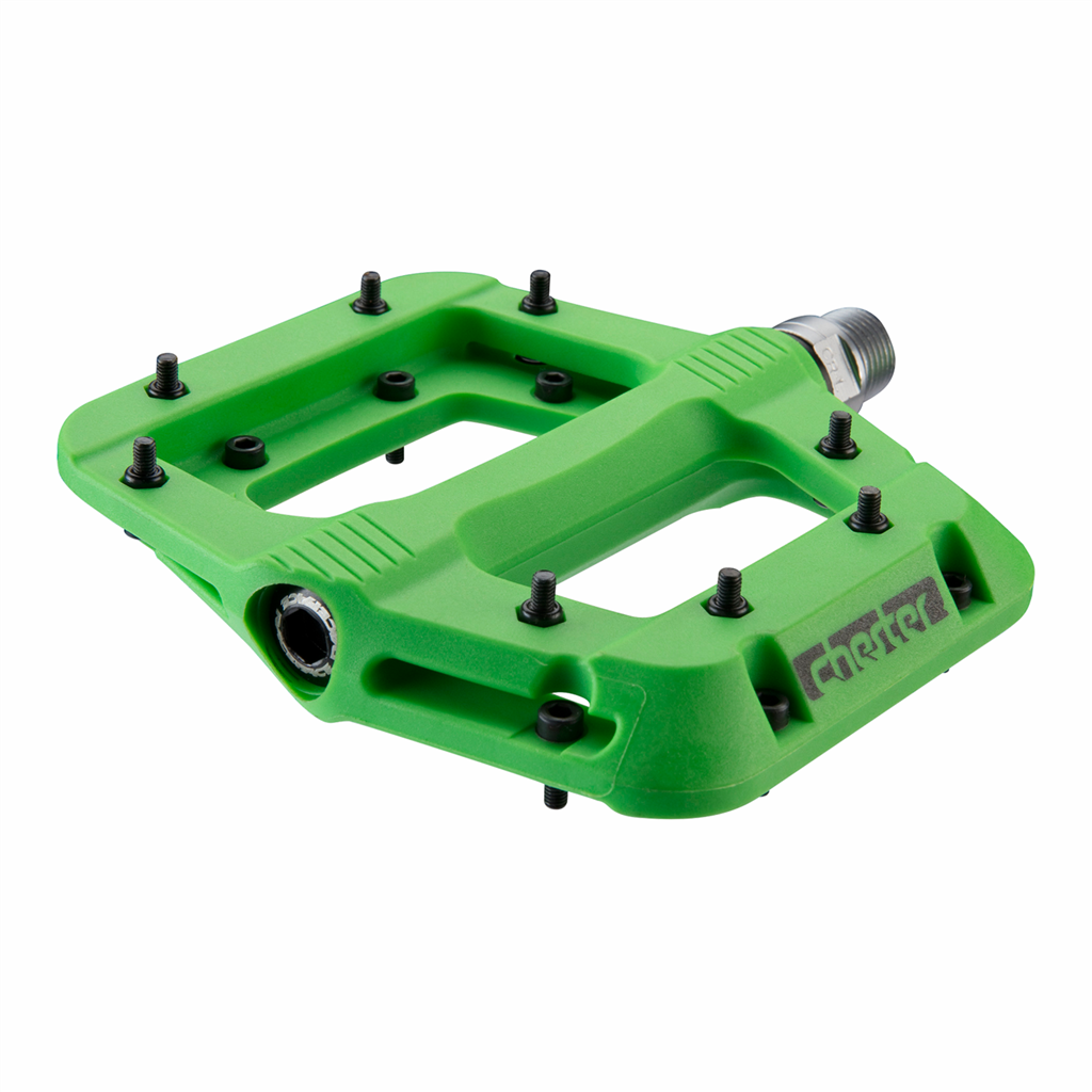 Chester Pedal Medium / green / one size