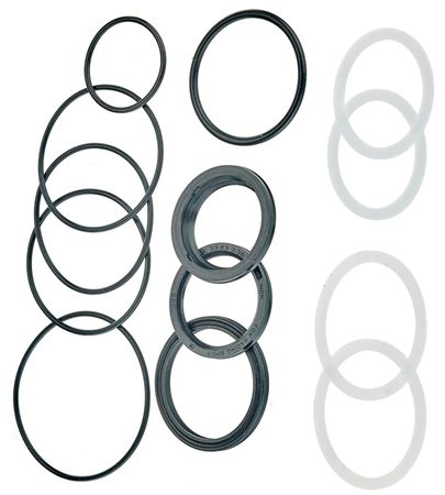 FLOAT LINE AIR SLEEVE REBUILD KIT, Luftkammerdichtungsset