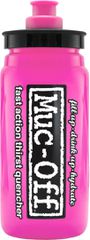 Pink Water Bottle 550ml