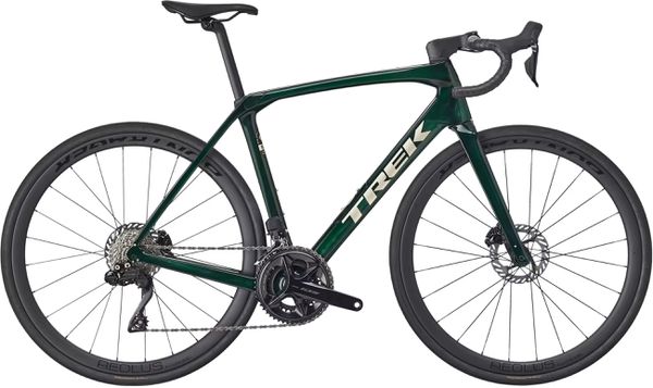 DOMANE SL 6 GEN 4 Rennvelo / ivy smoke / 58 CM