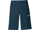 ALTISSIMO III Herren-Bikeshorts / dark sea uni / M