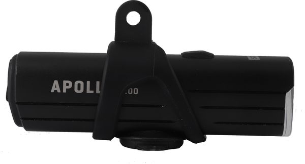 GoPro Adapter Gummi für Apollo / black