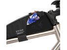 Race Top Tube Bag / Medium / 11 x 37 x 4.5 cm, 1.5 l