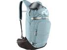 Line 20L Backpack / mint/coffee