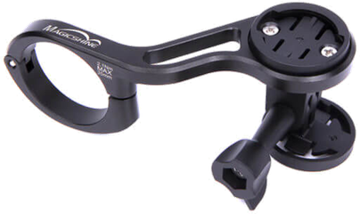 DUAL OUT FRONT MOUNT Lenkerhalterung für APOLLO