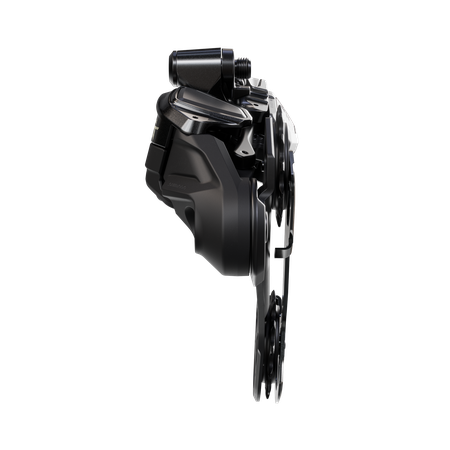 XT M8250 Di2 Upgrade Kit 12fach / Käfig lang / I-Spec EV