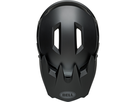 Sanction II Helmet / matte black / XXS 48-51