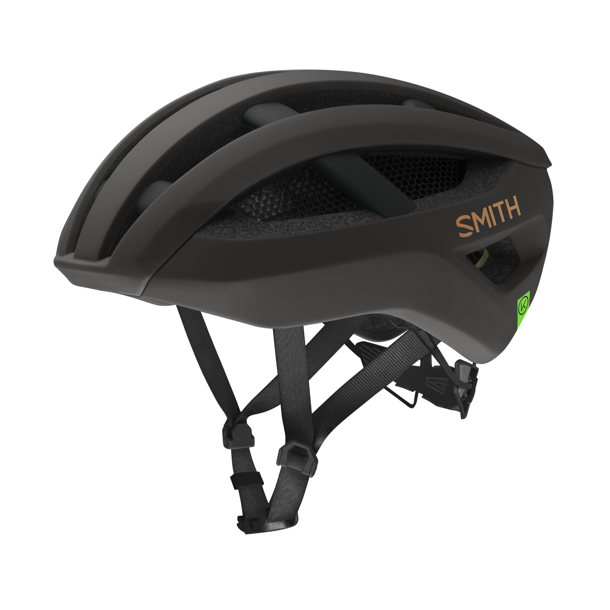 NETWORK MIPS Race/Gravel / matte gravy / S 51-55cm