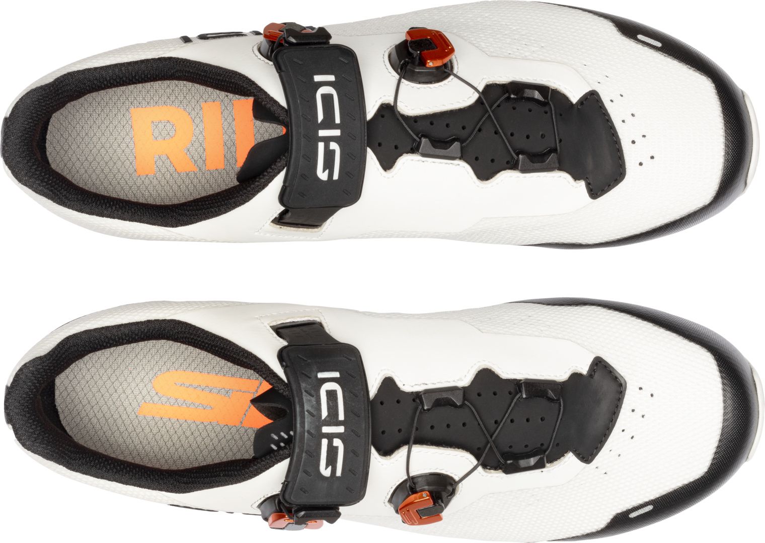 MTB Dominator X ice / ice white / 42