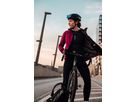 TORRENT Damen-Langarmtrikot / black / 34