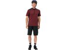 TAMARO HZ IV Herren-Kurzarmtrikot / redeva / M