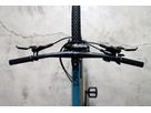 HILL BILL 24 MK2 Kinder- und Jugendvelo / turquoise / 24 ZOLL
