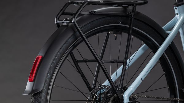 TOURING HYBRID ONE 600 E-City und Alltag / glacier / 50 CM
