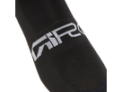 Comp Racer High Sock / black / L