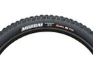 ASSEGAI MTB-Reifen (3C MaxxTerra EXO+ WT) / schwarz / 27.5" X 2.5"