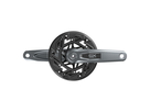 Groupset GX Eagle AXS Transmission Brose/SRAM / black / 160mm