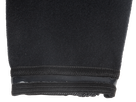 REFLEXI reflektierende Beinlinge / schwarz / XL/XXL