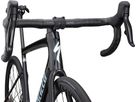 TARMAC SL8 EXPERT Rennvelo / gloss metallic dark navy astral blue pearl / 56 CM