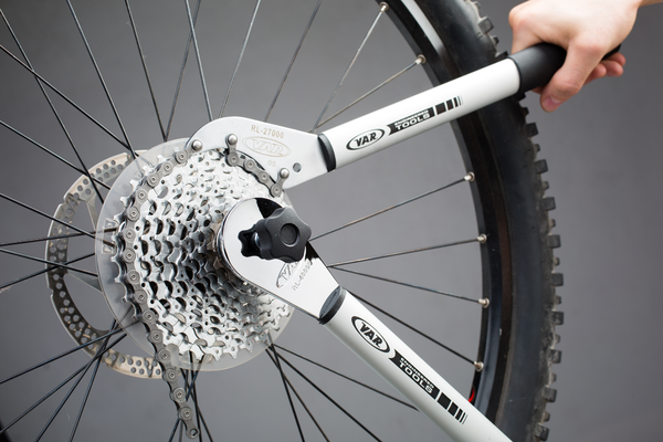 Zahnkranzabzieher RL-27000