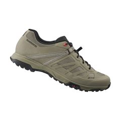 SH-ET5 Trekking- & E-Bike-Schuhe / sand beige / 39