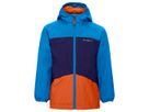 ESCAPE Kinder-Doppeljacke / blau / 164