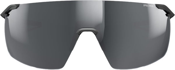 FASTER L Sportbrille / matt schwarz