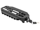 Korb A-Cross ML-T / schwarz
