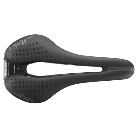 Flite Boost Gravel TI 316 Superflow / black/black / S3