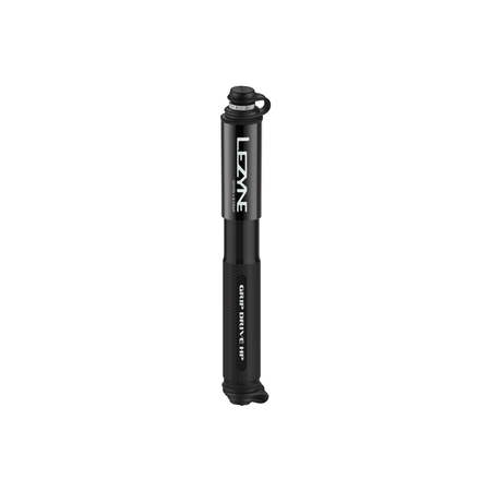 Grip Drive HP - S / black / one size