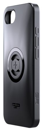 Phone Case SPC+ / schwarz / iPhone 16e