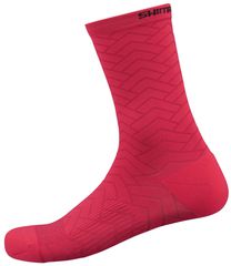 Original Tall Socks / red red line / L/XL