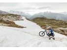FUEL EXe 9.5 E-MTB Fully / hex blue / XL